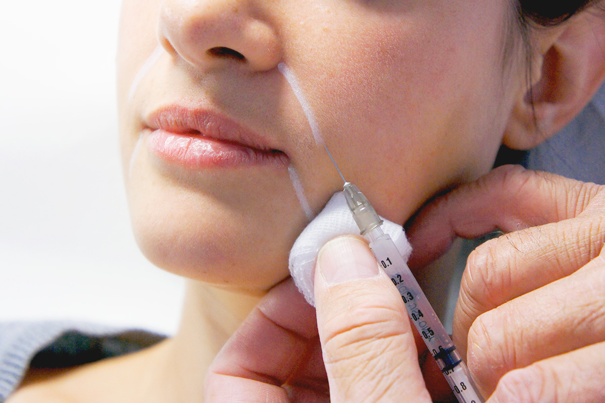 esthétique strepenne